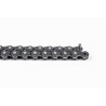 BSD 1991 Halflink Chain Black